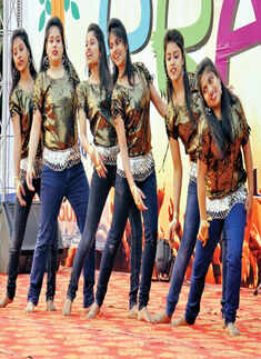 Annual Cultural Fest