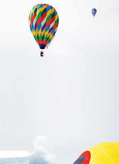 Bhoj Adventure Fest 2015 launched in Bhopal