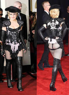 Hotties desperate for publicity