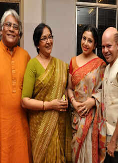 An interactive session