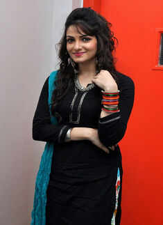 An interactive session