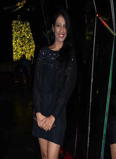 Revellers party the night away at Kismet in Hyderabad