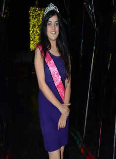 Revellers party the night away at Kismet in Hyderabad