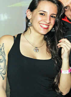 Bollywood night @ Zai