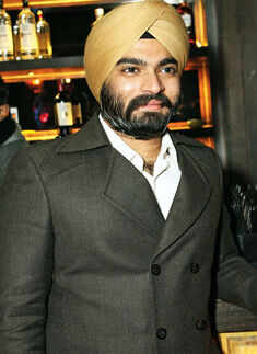 Bollywood night @ Zai