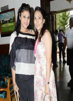 Top Gun Golf Classic 2015