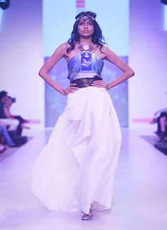 IBFW '15: Soniya Gohil