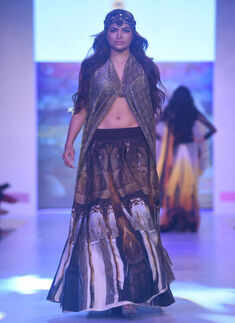 IBFW '15: Soniya Gohil