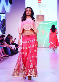 IBFW '15: Shouger Merchant Doshi