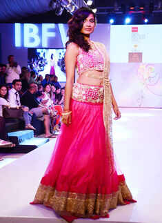 IBFW '15: Shouger Merchant Doshi