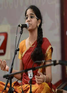 The Times Thyagaraja Awards