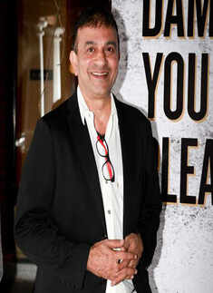 Celebs at Ice sun-downer in Bengaluru