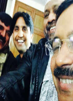 Celebrations calling!