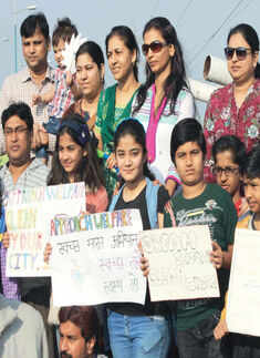 Raahgiri Day @ Indore