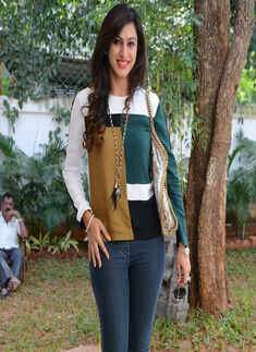 Style Centre boutique launch