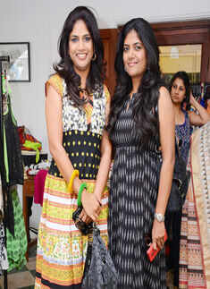 Style Centre boutique launch