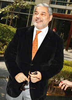 Sunday feast in the city