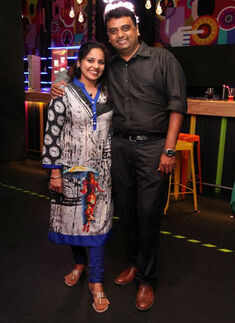 Party @ Sugar Factory