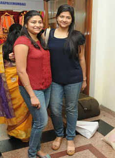 Designer exhibition @ Taj Deccan