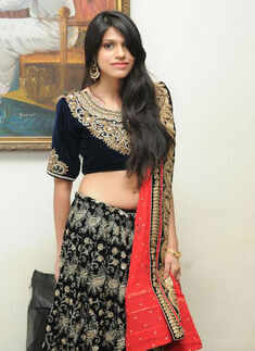 Designer exhibition @ Taj Deccan