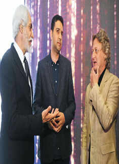 Delhi fashion week: FDCI announces  as the new sponsor