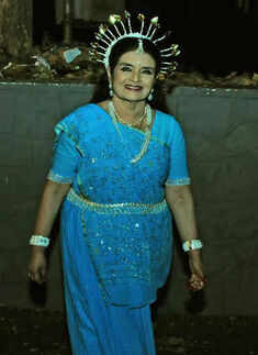 Dance @ Women's College