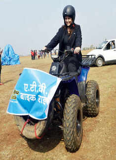 Bhoj Adventure  Fest