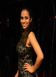 Dancing the night away at Kismet pub in Hyderabad