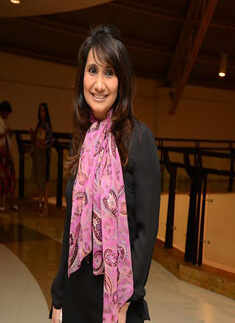 FICCI Ladies' Organisation event at Fusion 9 in Hyderabad