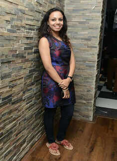 Essensuals salon launch