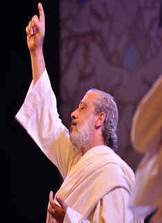 Sufi Sutra @ Mohar Kunj