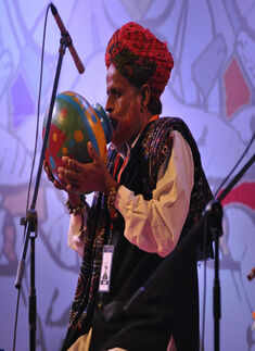 Sufi Sutra @ Mohar Kunj