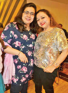 Getting high on fashion