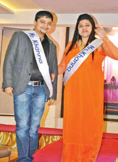 Getting high on fashion