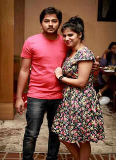 Valentine's Day celebrations @ Shraton hotel