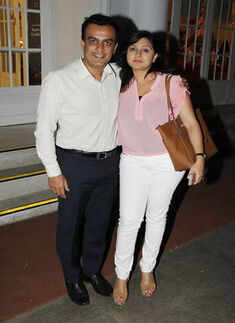 V-Day celebrations @ ITC Windsor