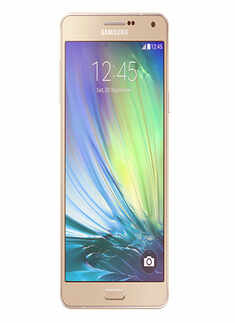 Samsung launches Galaxy A7 smartphone