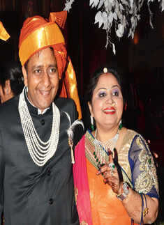 Europe-themed wedding of Aapurti and Akshay Jain