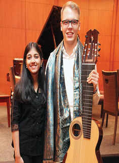 All about Switzerland