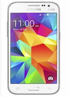 Samsung unveils budget 4G smartphones