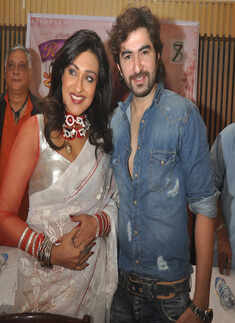 Retrospective of Rituparna Sengupta