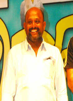 Vellimoonga success party