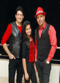 Celebrating love with romantic songs