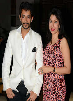 Legacy tasting session at Park Hyatt