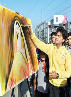 Raahgiri Day @ Indore