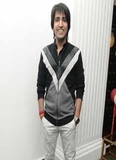 Get-together party at Sheraton Park