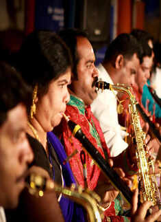 Bengaluru city celebrates Shivratri with fervour