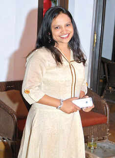 Hridhaan&rsquo;s birthday party