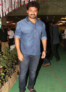 Syed Wahid and Afshan Jabeen's wedding reception