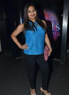 Party @ Liquids and Bottles & Chimneys